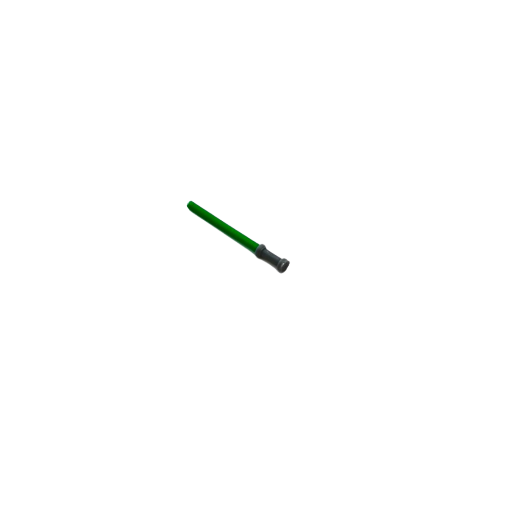Yoda's Lightsaber