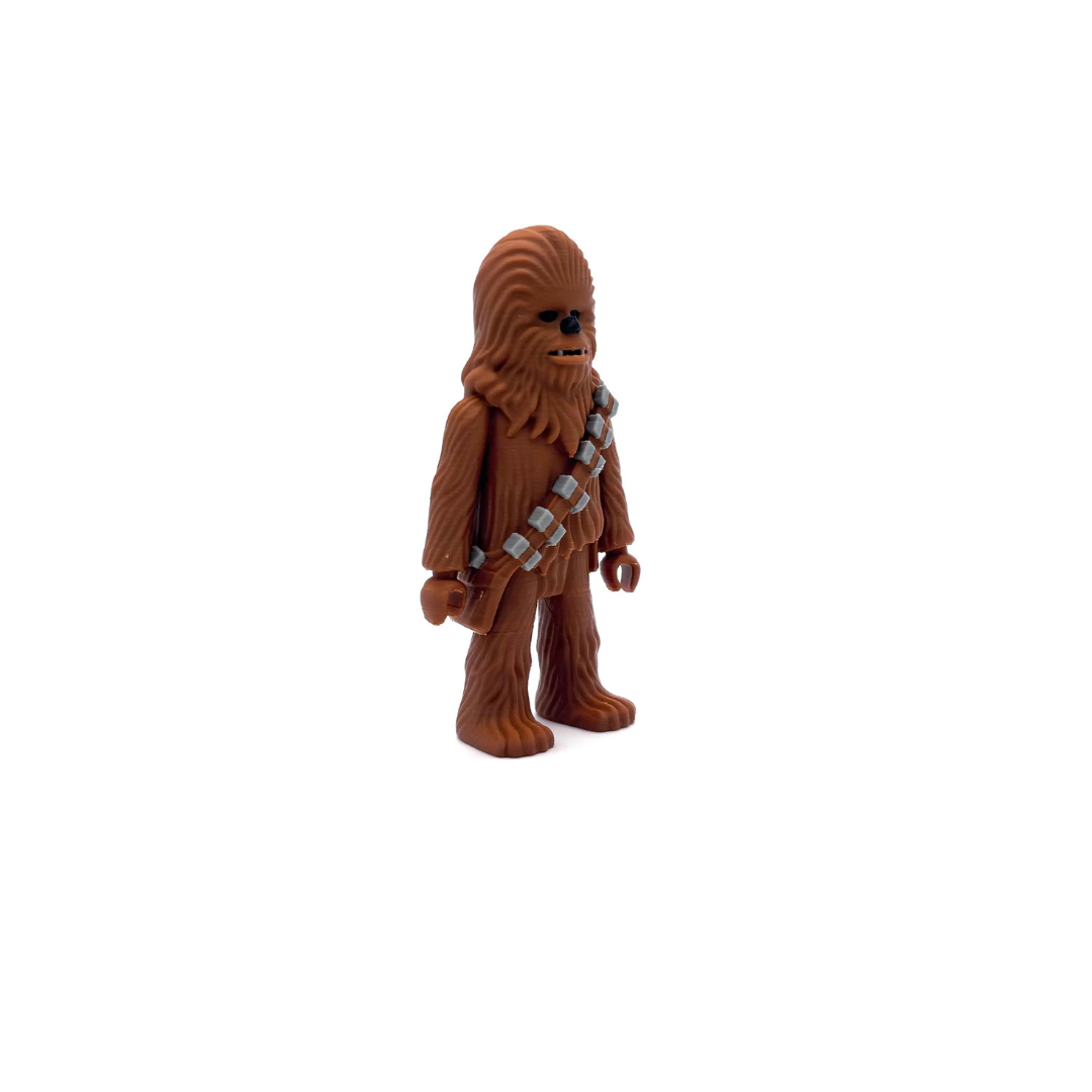 Chewbacca
