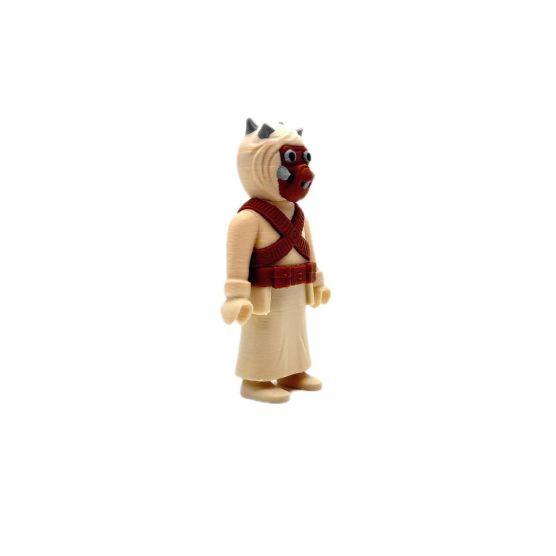Tusken Raider
