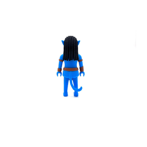 AVATAR Chica