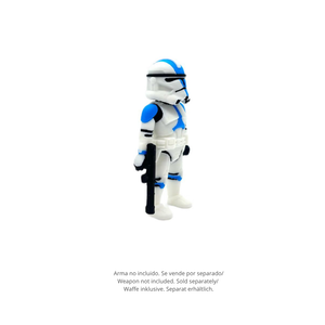 Soldado Clon 501st