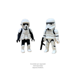 Scout Trooper