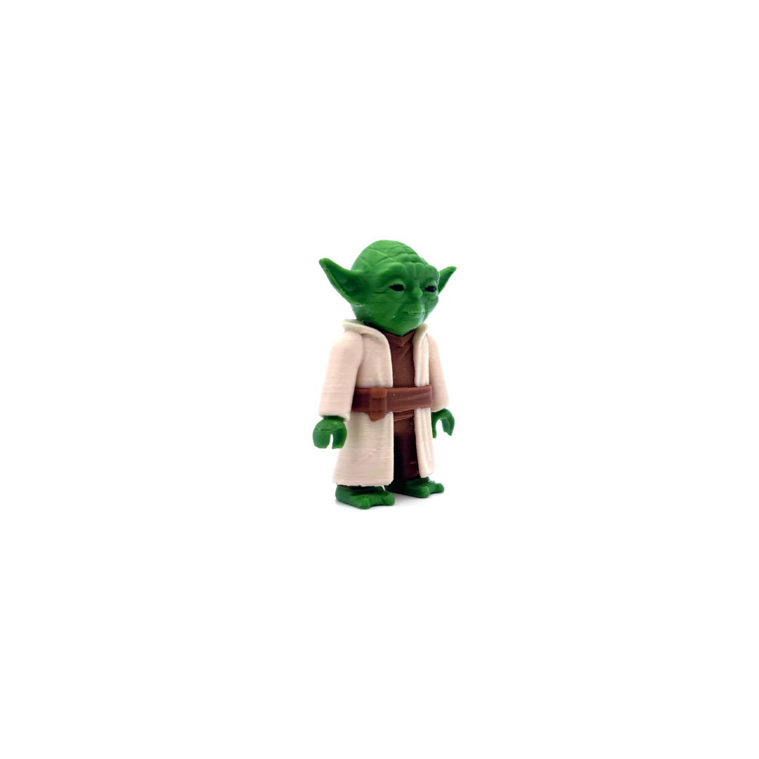 Yoda