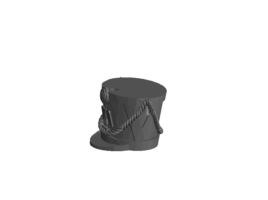 Shako Infantería Francesa 02