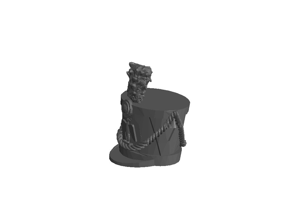 Shako Infantería Francesa 02