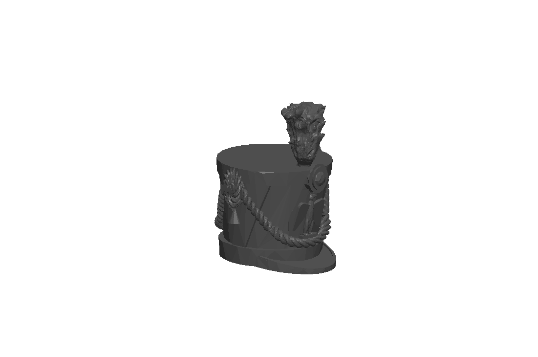 Shako Infantería Francesa 02