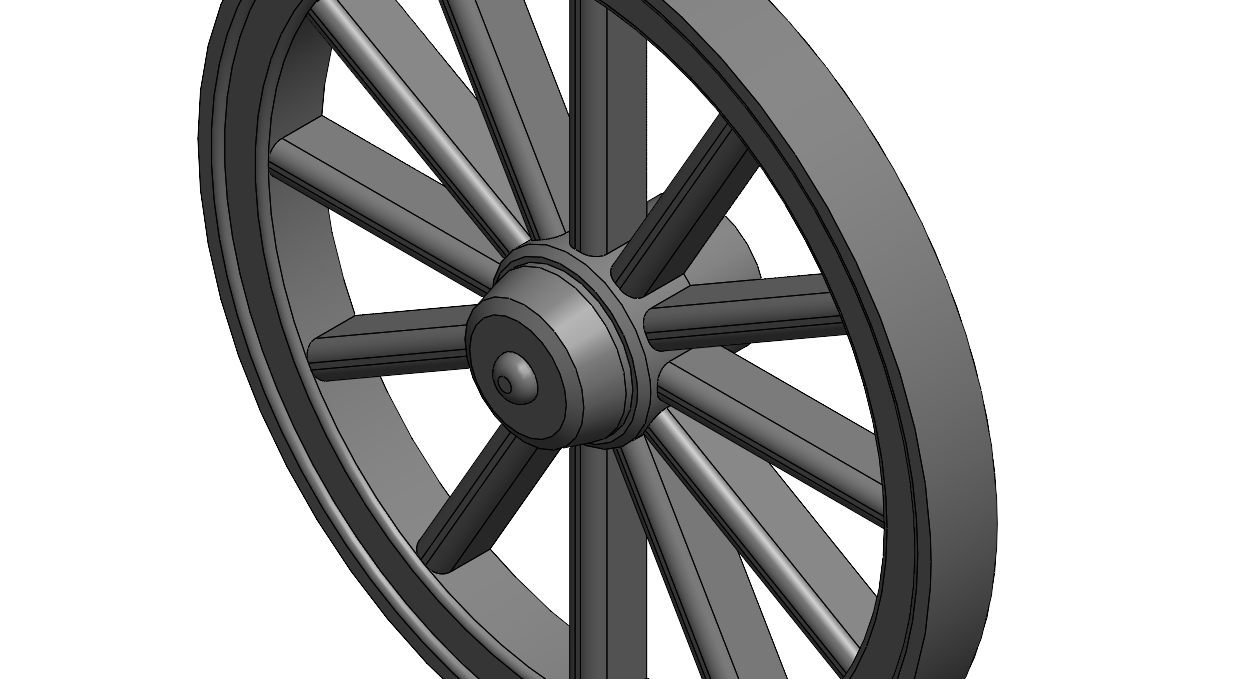 Westrad