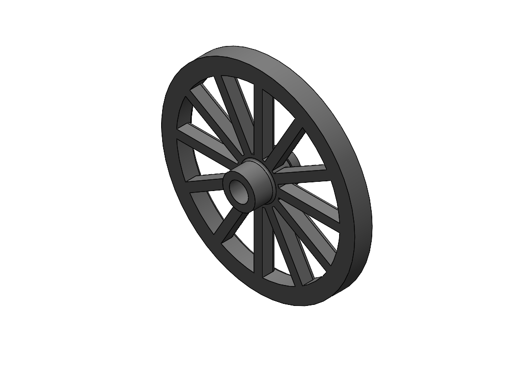 Westrad