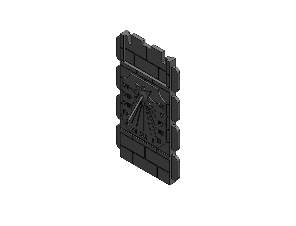 Reloj Solar STECK