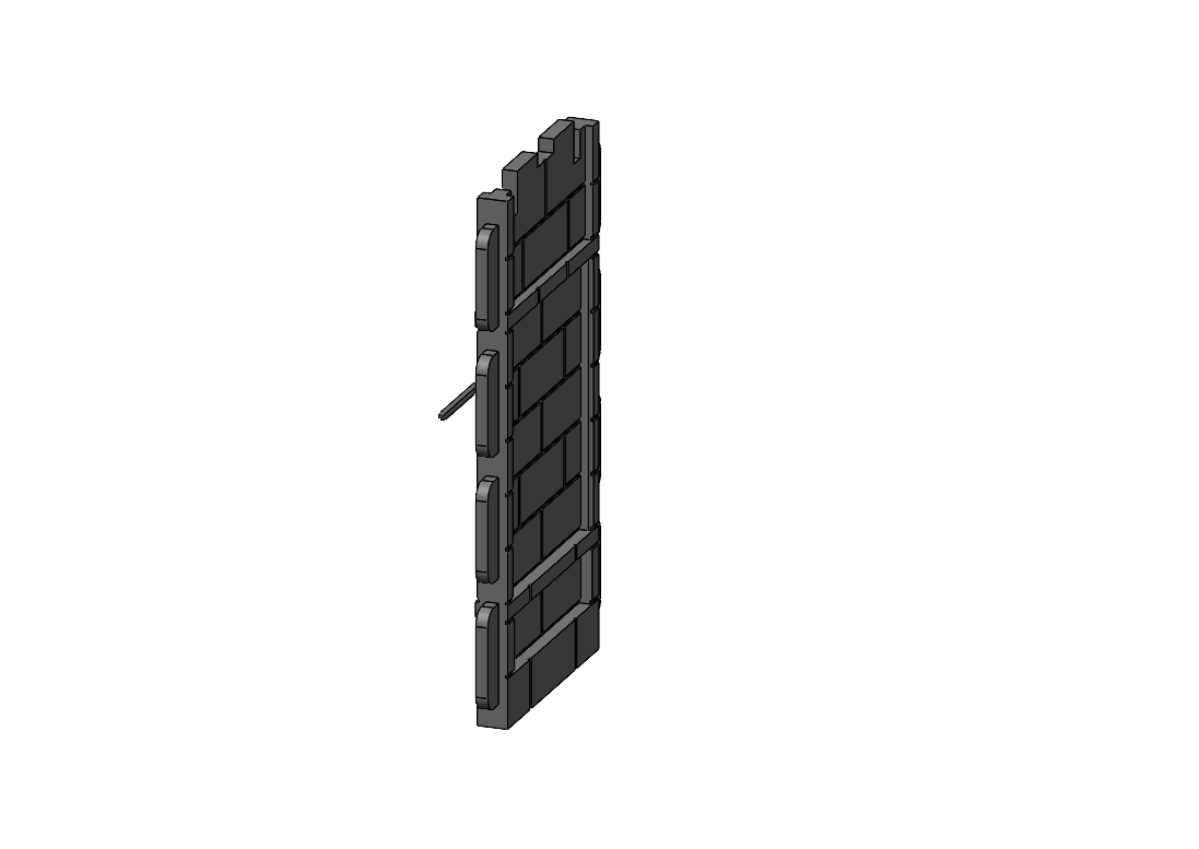 Reloj Solar STECK