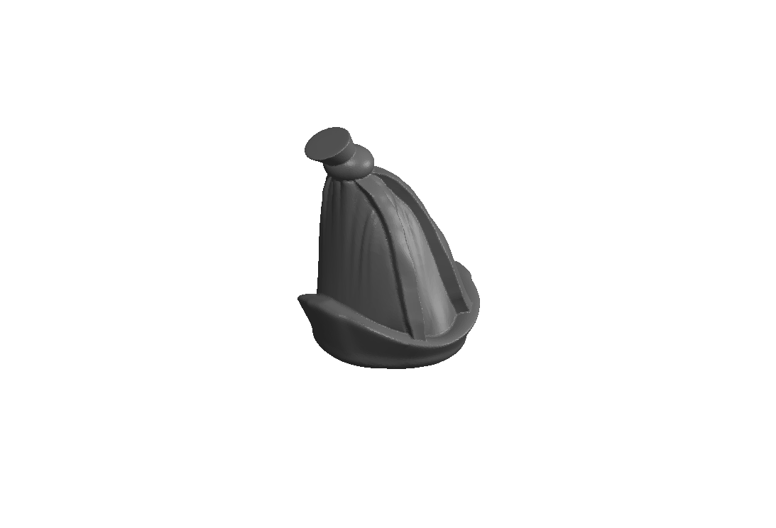 Casco Granadero Ruso