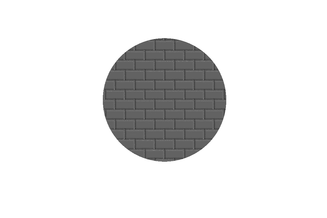 Base Ladrillos