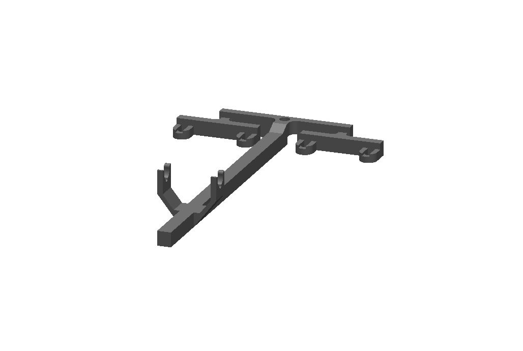 Accesorio para Carruaje de Munición Napoleónico