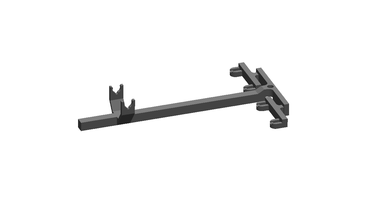 Accesorio para Carruaje de Munición Napoleónico