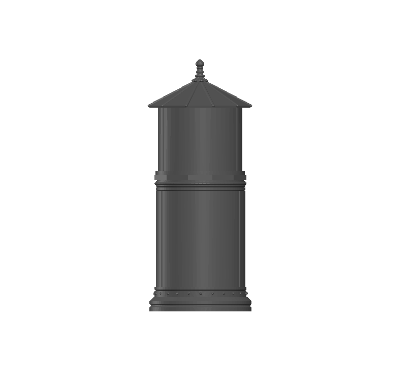 Quiosco Victoriano 02