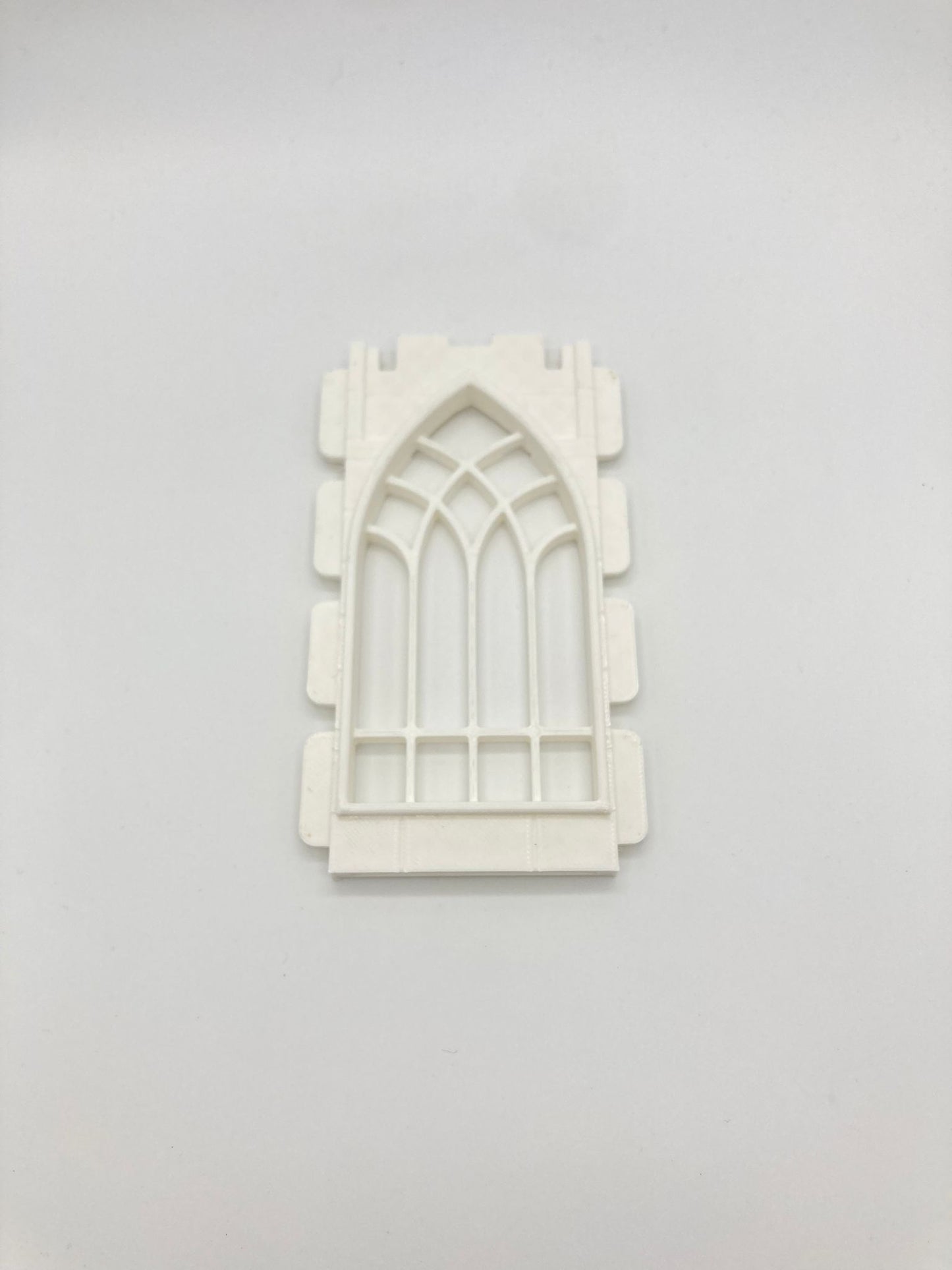 Ventana Gótica STECK