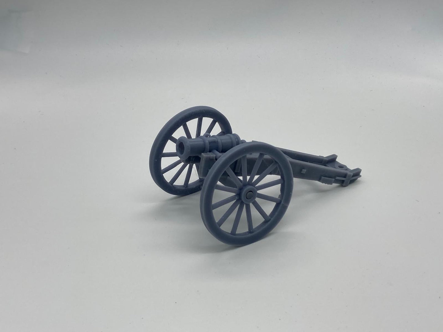 Cañón Corto Napoleónico