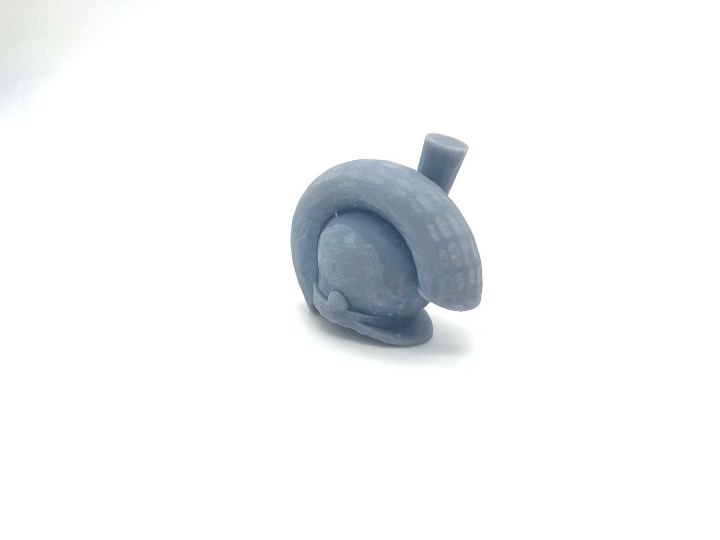 Casco Artillería Británica