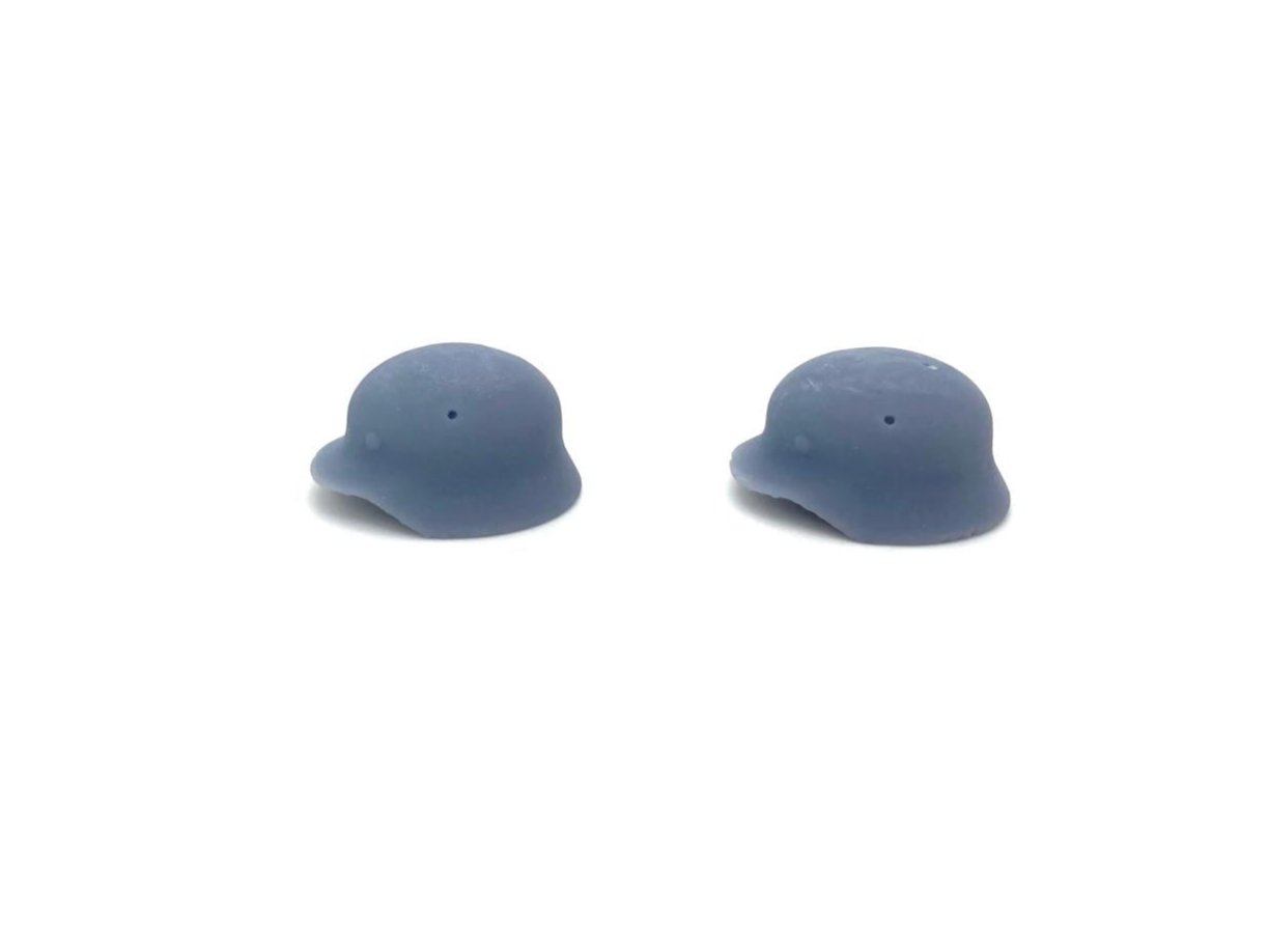 Casco Alemán WW2