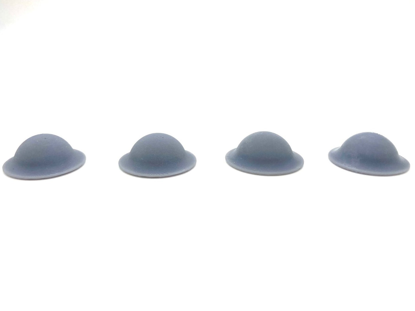 Casco inglés