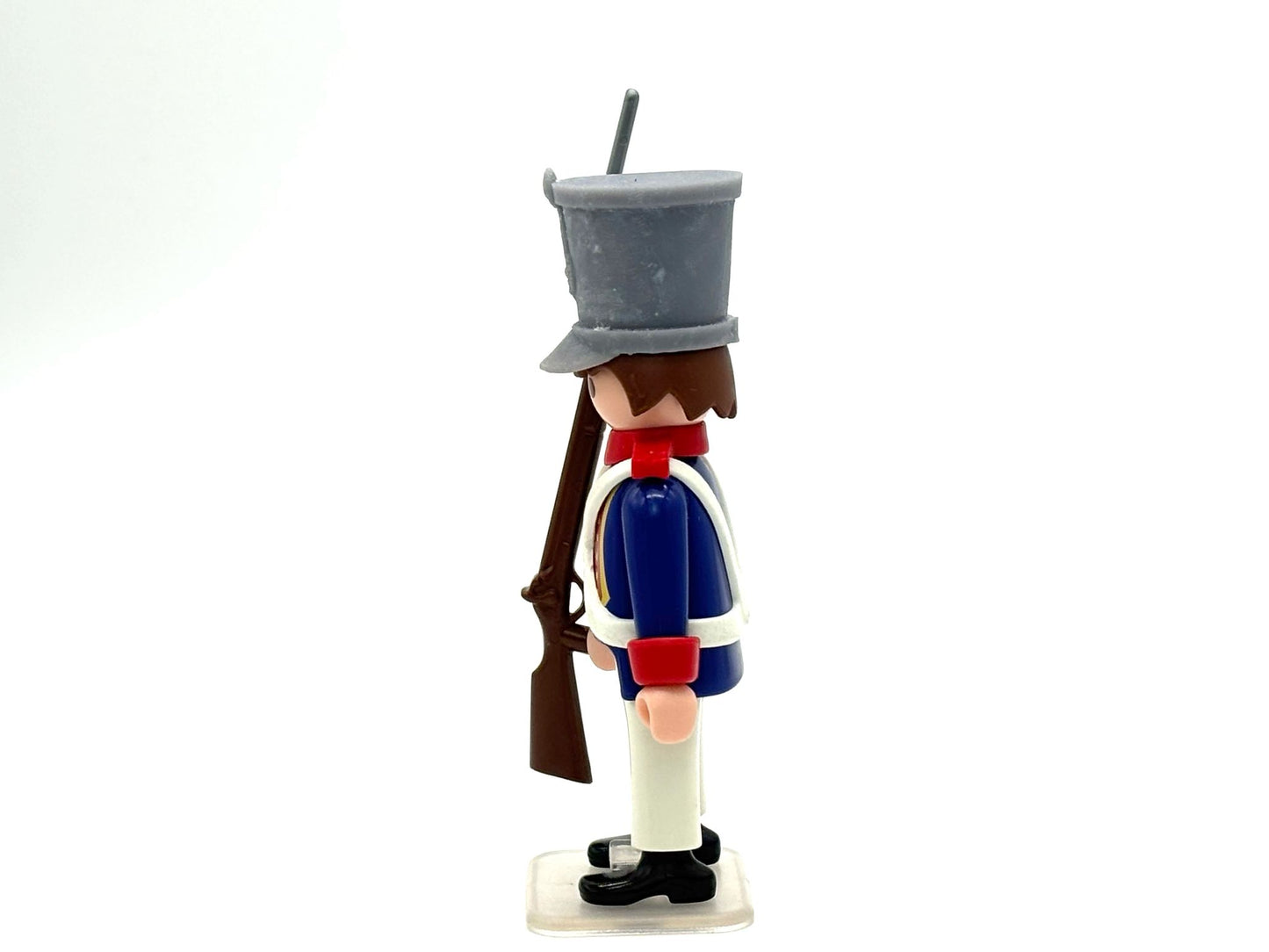 Shako Prusiano