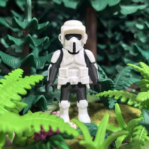 Scout Trooper