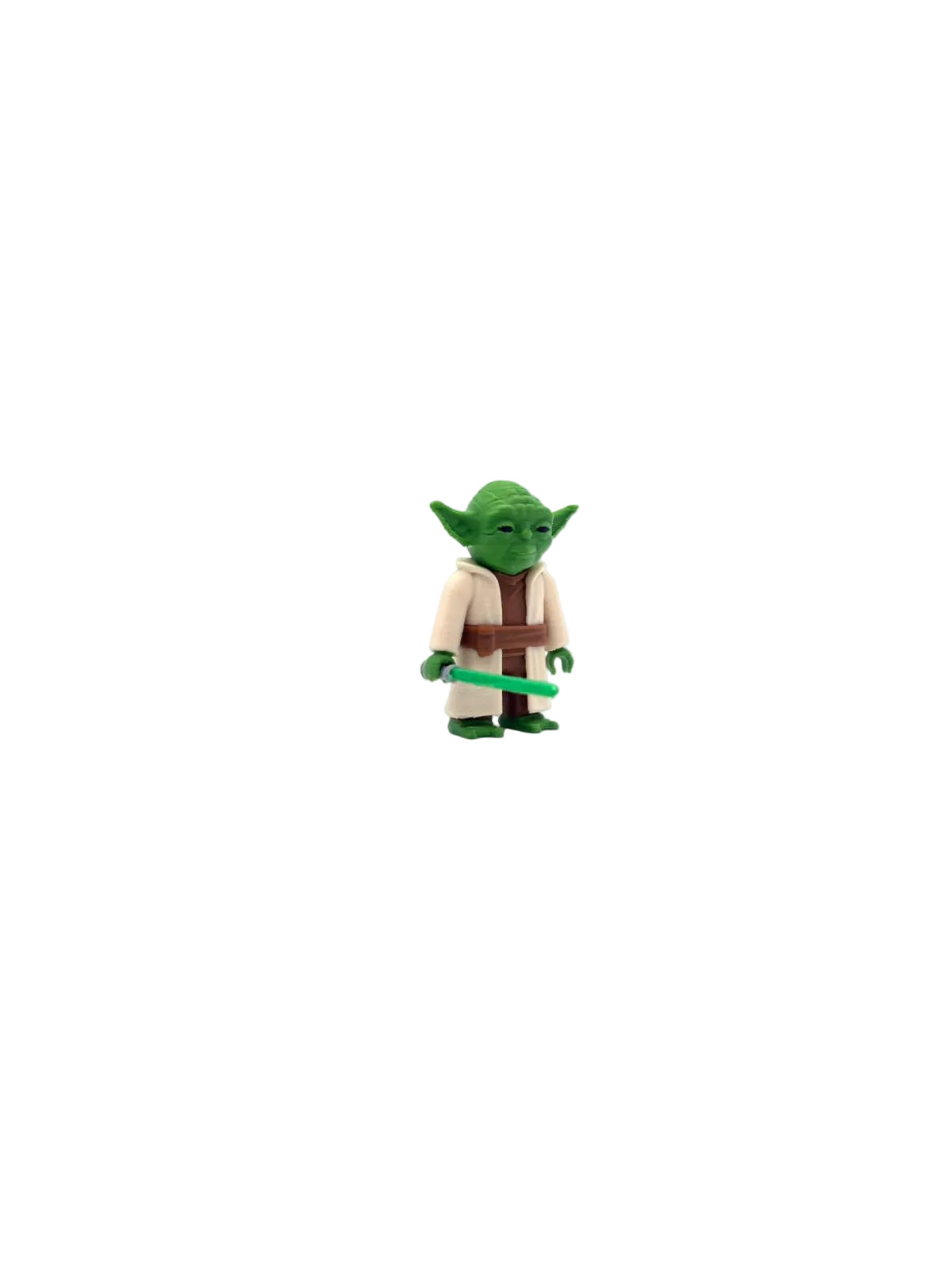 Espada Láser de Yoda