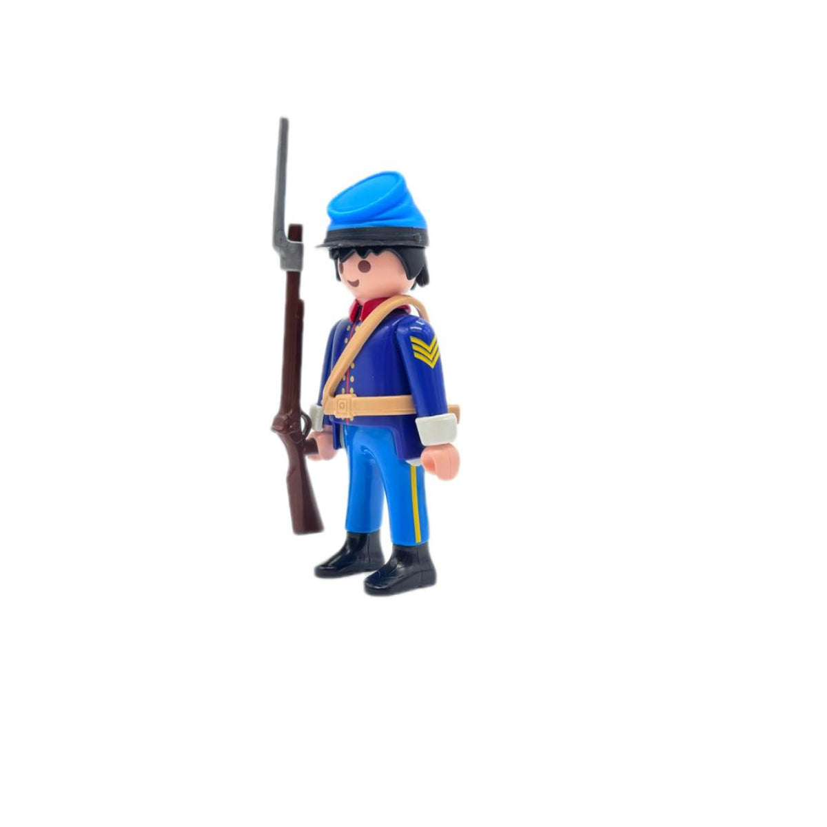 Kepi Guerra Civil Americana