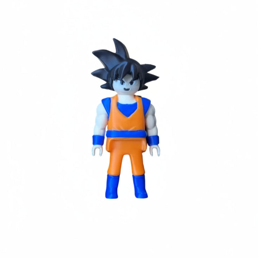 Goku