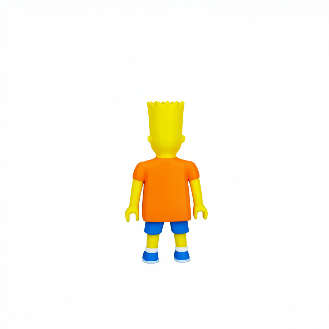 Bart Simpson