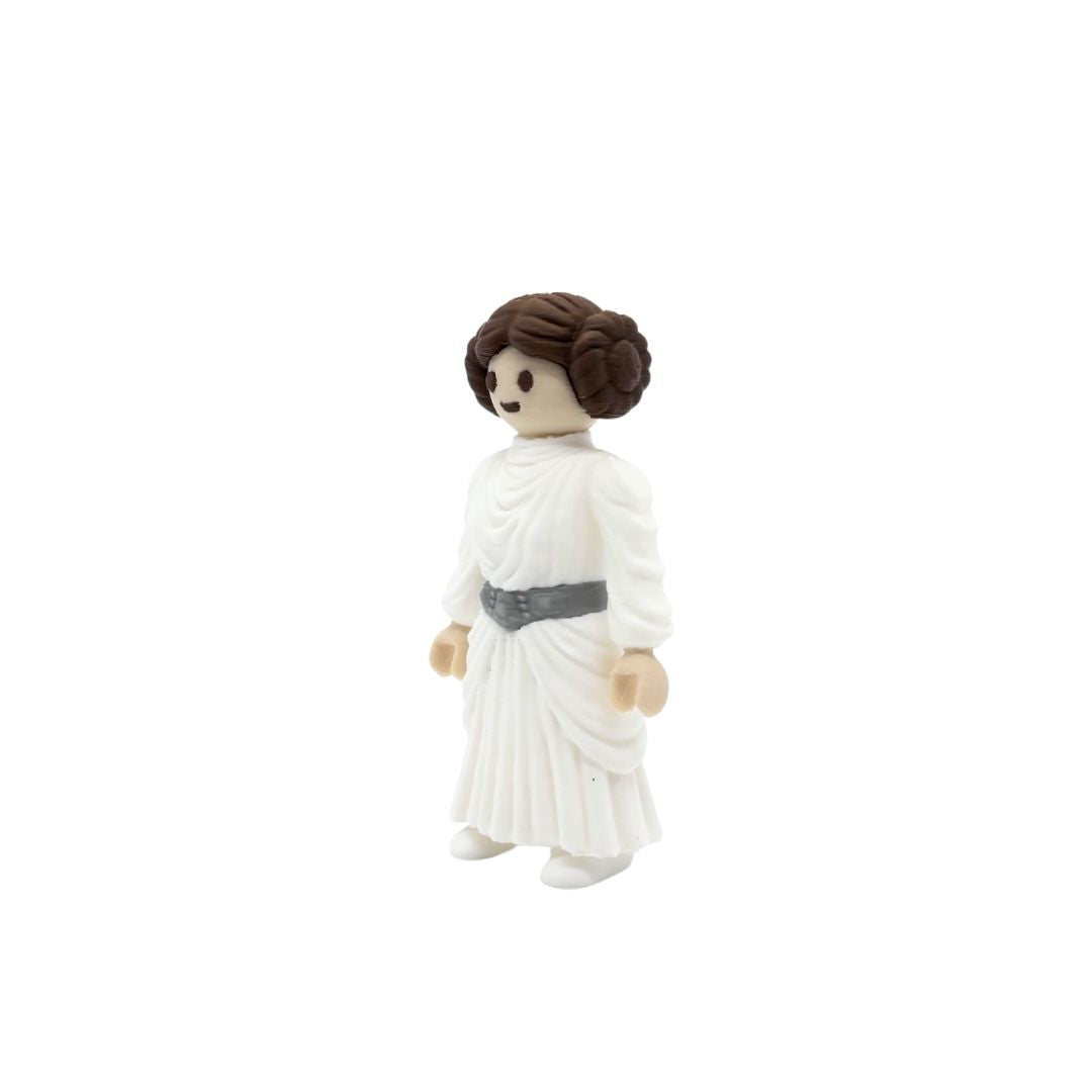 Princesa Leia