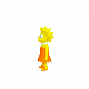 Lisa Simpson