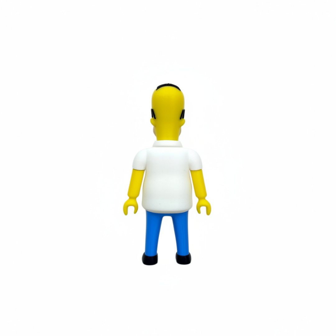 Homer Simpson