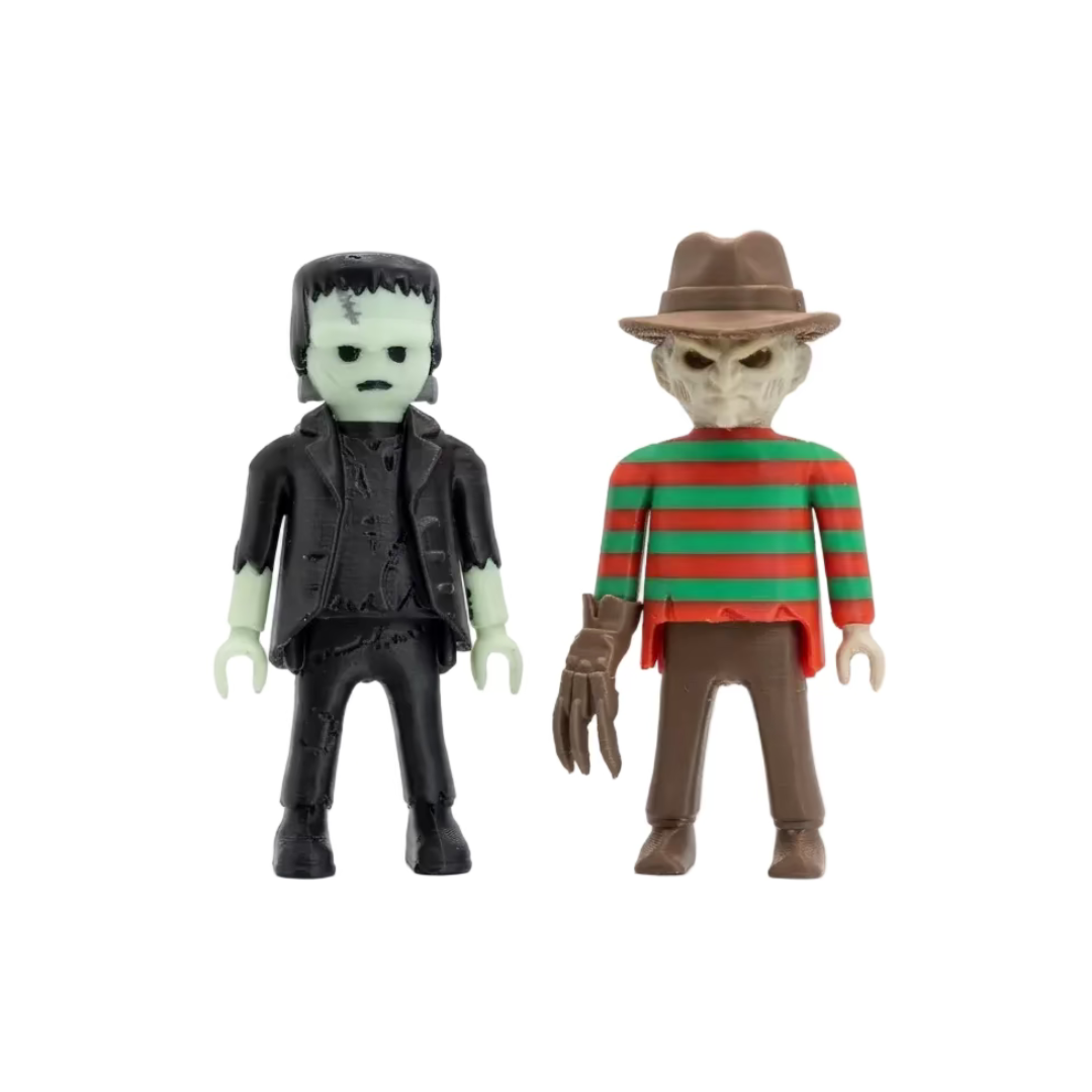 Freddy Krueger
