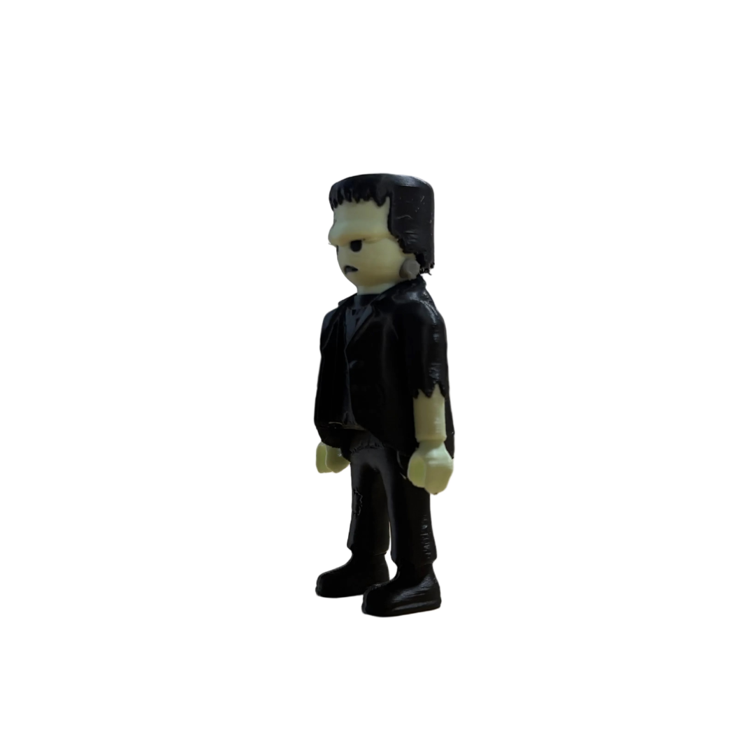 Frankenstein