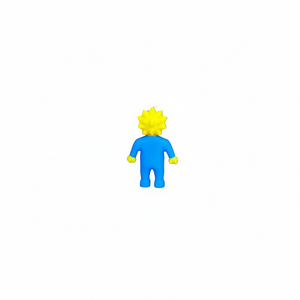 Maggie Simpson