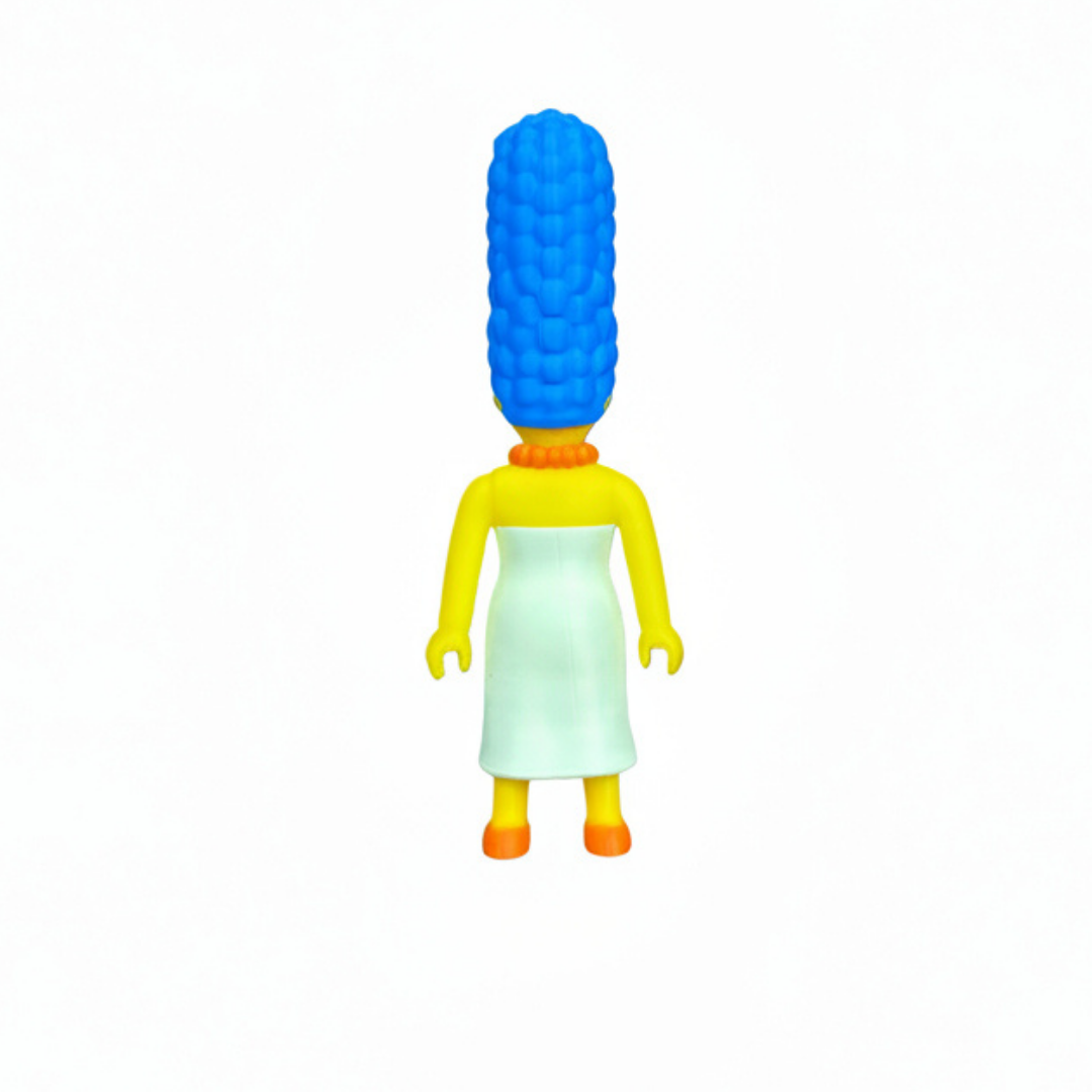Marge Simpson