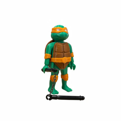 4er-Pack Ninja Turtles