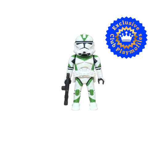 Soldado Clon 442º