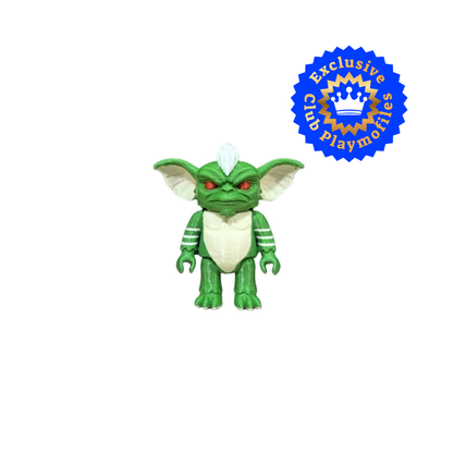 Stripe - Gremlins