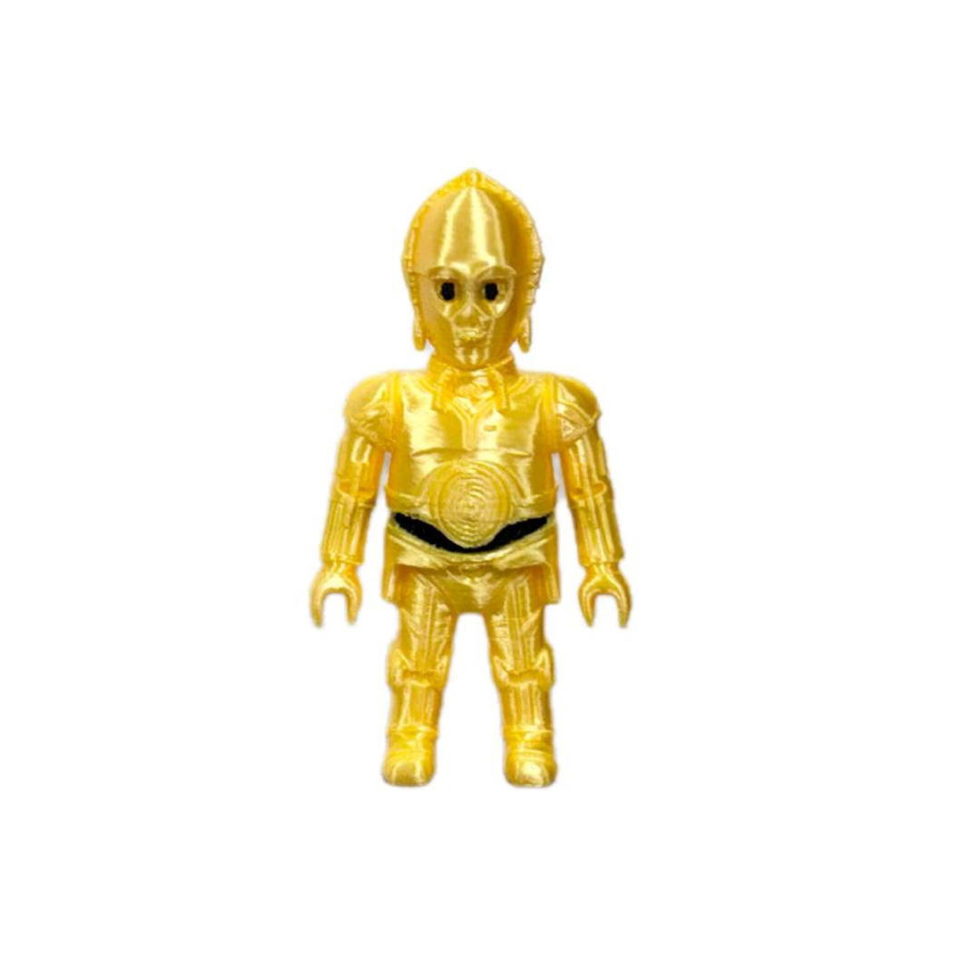 C-3PO