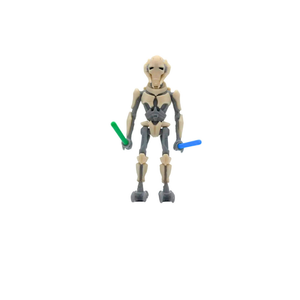 General Grievous