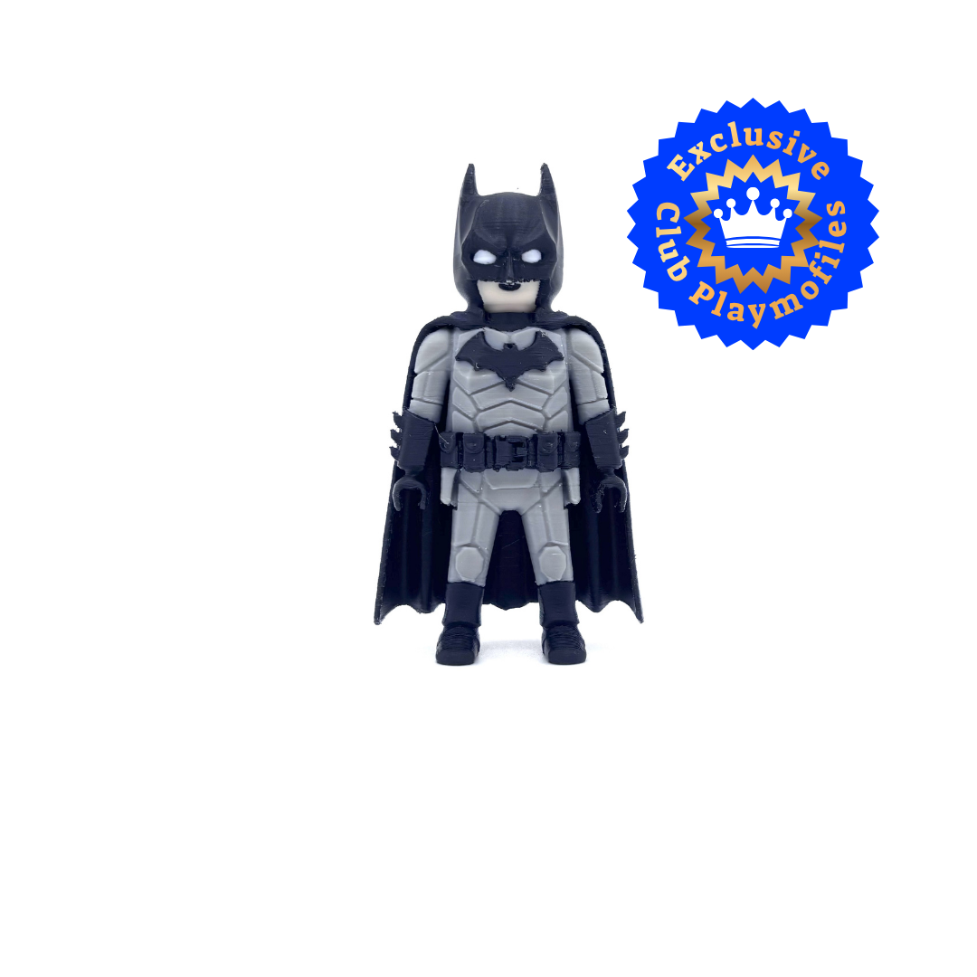 BATMAN