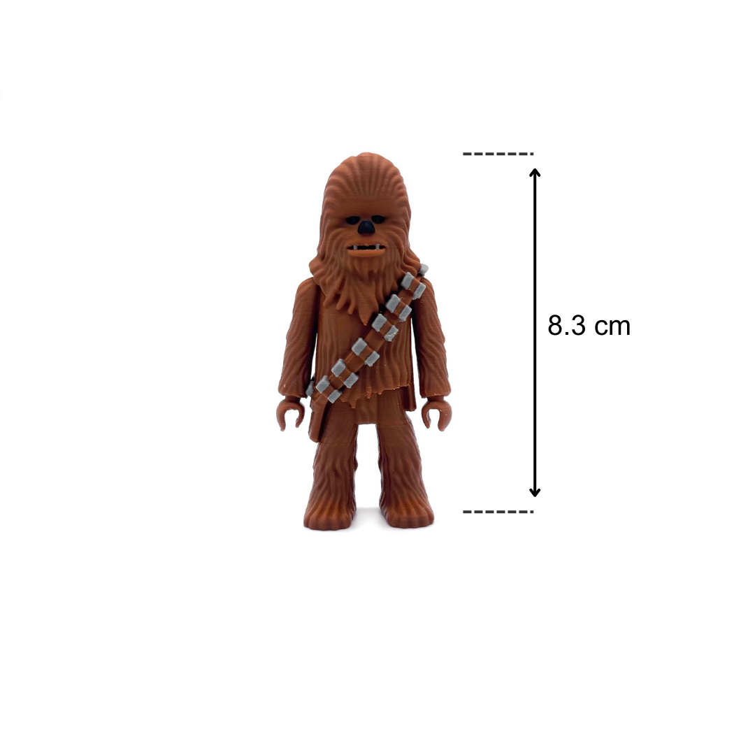 Chewbacca