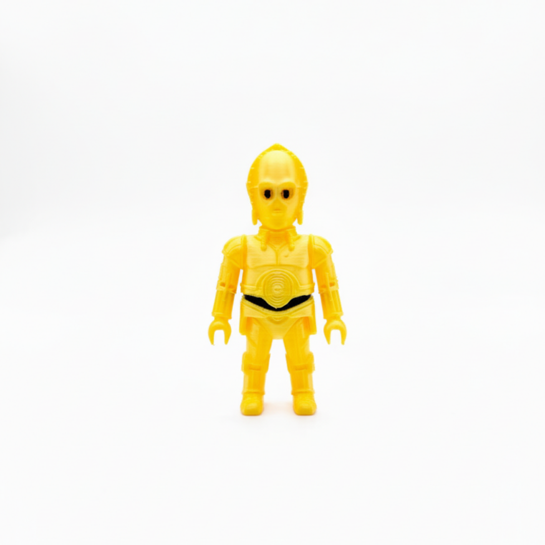 C-3PO