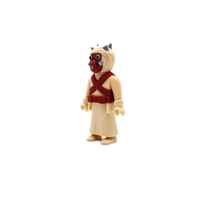 Tusken Raider