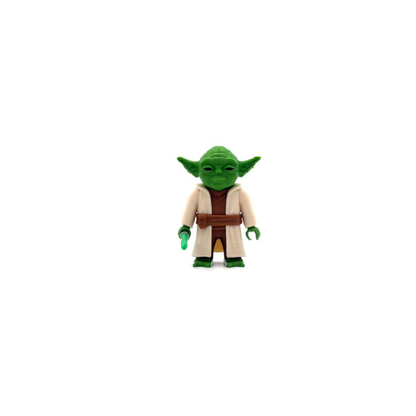 Yoda