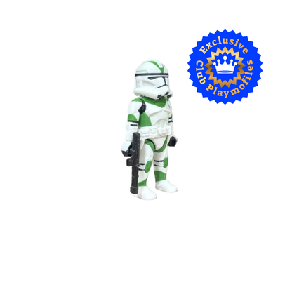 Soldado Clon 442º