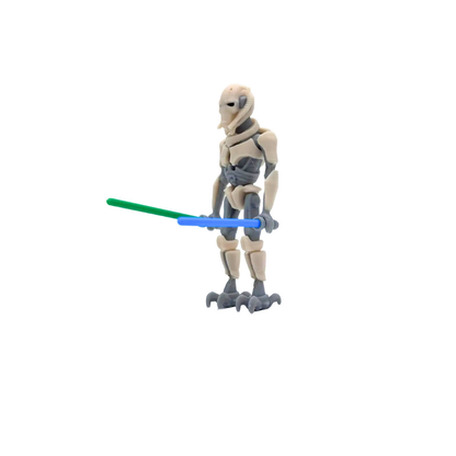General Grievous