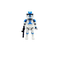 Soldado Clon 501st
